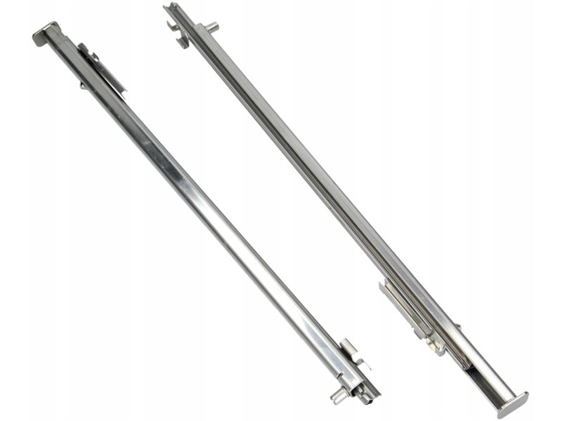ELECTROLUX TR2LFV - telescopic oven slide set, 2 levels TR2LFV – Electrolux Аксесоари за фурни