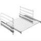 ELECTROLUX TR2LFV - telescopic oven slide set, 2 levels TR2LFV – Electrolux Аксесоари за фурни