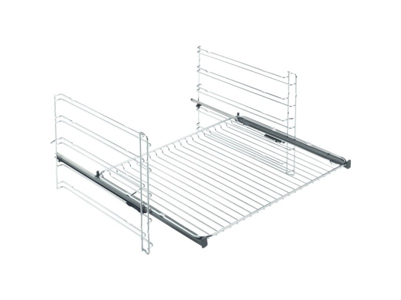 Electrolux TR1LFAV oven part/accessory Grey TR1LFAV – Electrolux Аксесоари за фурни