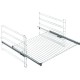 Electrolux TR1LFAV oven part/accessory Grey TR1LFAV – Electrolux Аксесоари за фурни