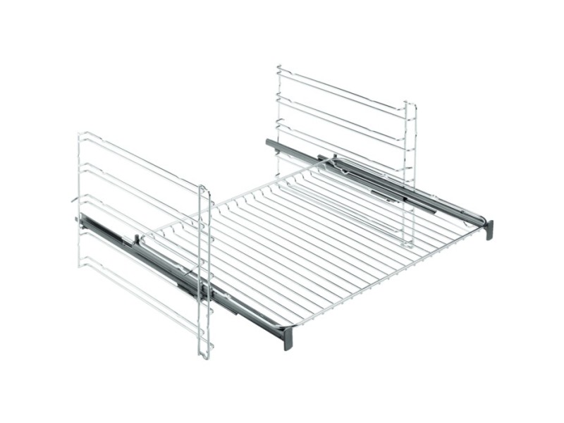 Electrolux TR1LFAV oven part/accessory Grey TR1LFAV – Electrolux Аксесоари за фурни