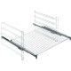 Electrolux TR1LFAV oven part/accessory Grey TR1LFAV – Electrolux Аксесоари за фурни
