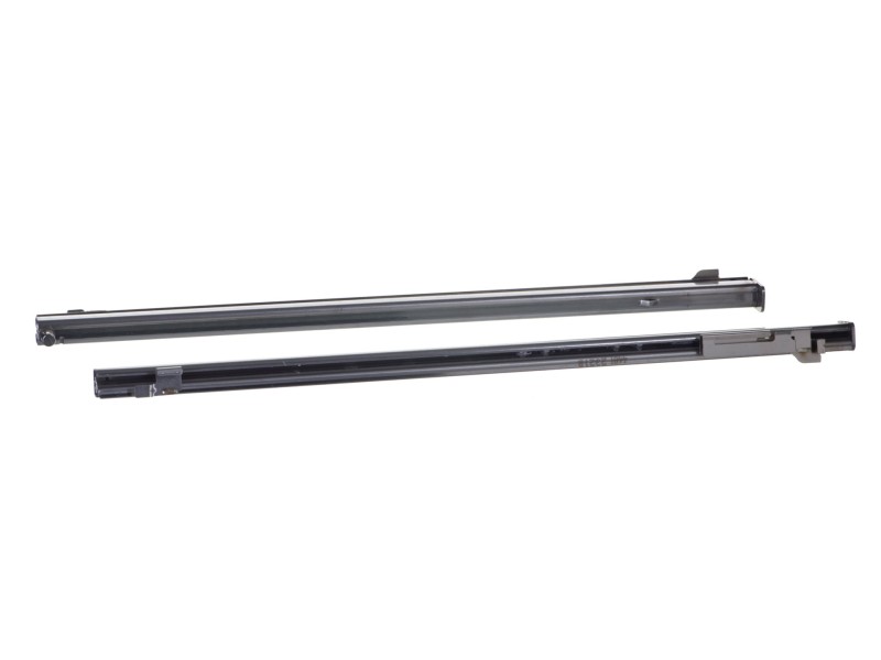 Telescopic slides 2 levels ELECTROLUX TR2LV Telescopic slides 2 levels ELECTROLUX TR2LV TR2LV – Electrolux Аксесоари за фурни