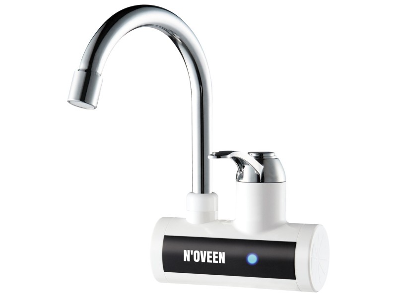 Instantaneous water heater NOVEEN IWH150 IWH150 – NOVEEN Проточни бойлери
