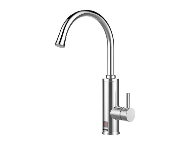 Instantaneous water heater NOVEEN IWH850 Inox IWH850 – NOVEEN Проточни бойлери