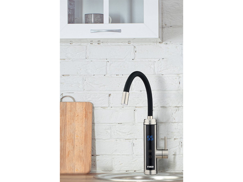 Instantaneous water heater N'OVEEN IWH955 Instantaneous water heater N'OVEEN IWH955