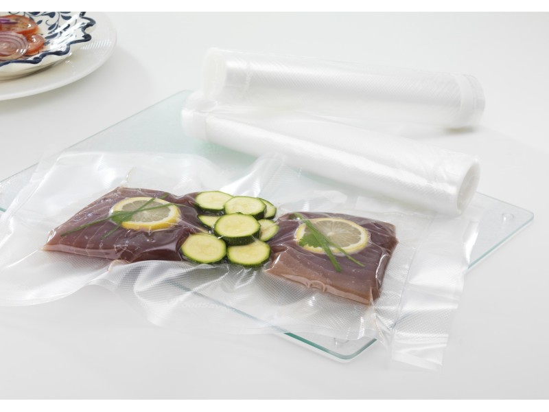 FoodSaver FSR2802 vacuum sealer accessory Vacuum sealer roll FSR2802-I – FoodSaver Аксесоари за вакумиране