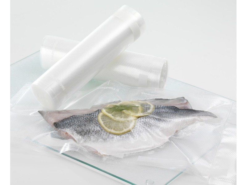 FoodSaver FSR2802 vacuum sealer accessory Vacuum sealer roll FSR2802-I – FoodSaver Аксесоари за вакумиране