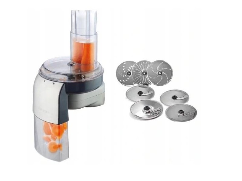 Attachment Kenwood AT340 AT340 – KENWOOD Аксесоари за кухненски роботи