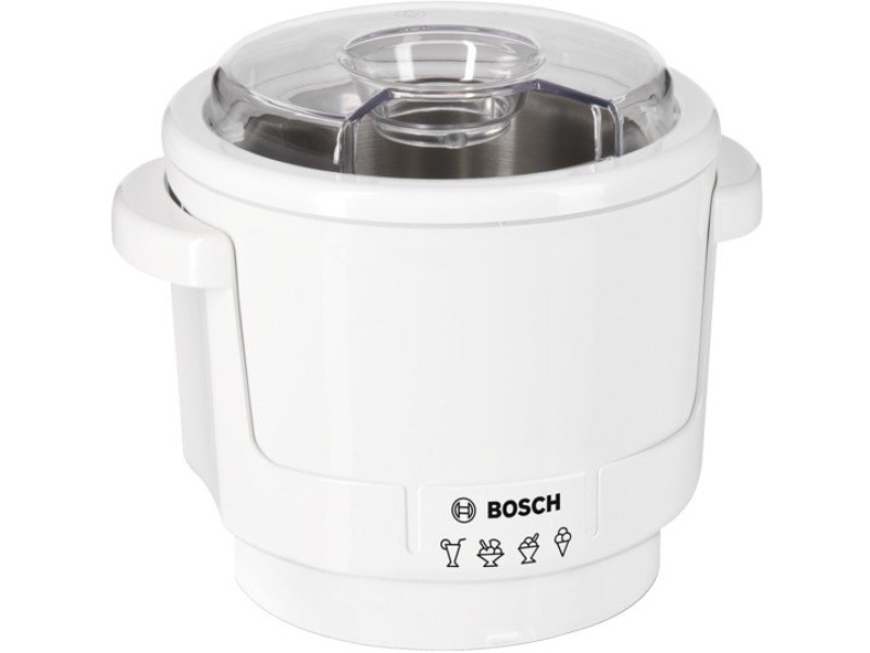 Bosch MUZ5EB2 mixer/food processor accessory MUZ 5EB2 – BOSCH Аксесоари за кухненски роботи
