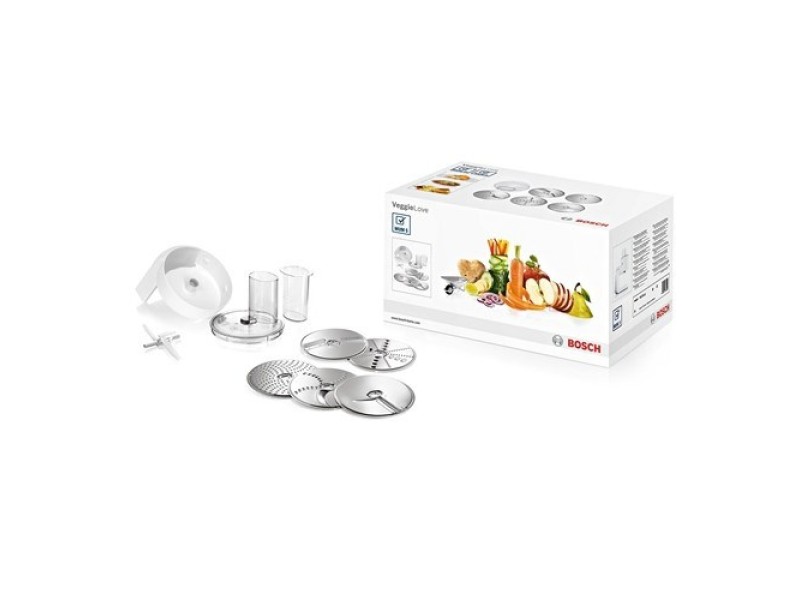 Bosch MUZ5VL1 mixer/food processor accessory MUZ 5VL1 – BOSCH Аксесоари за кухненски роботи