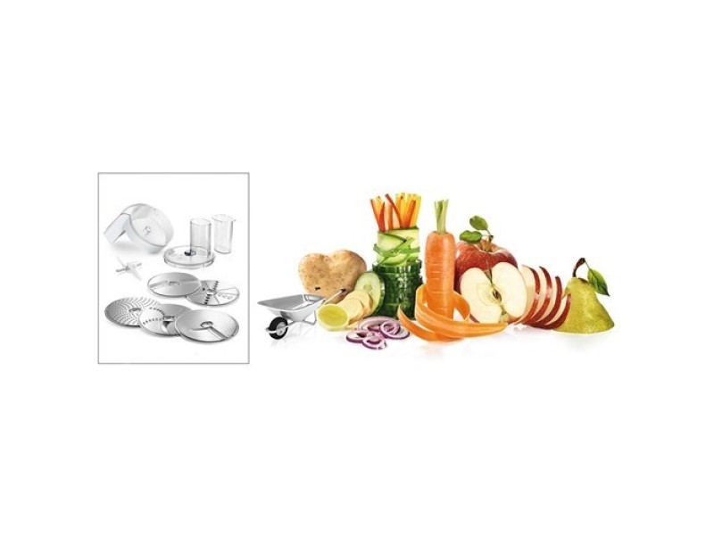 Bosch MUZ5VL1 mixer/food processor accessory MUZ 5VL1 – BOSCH Аксесоари за кухненски роботи