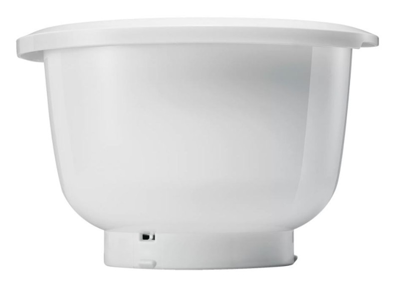 Plastic bowl 3.9 l Bosch MUZ5KR1 Plastic bowl 3.9 l Bosch MUZ5KR1 MUZ 5KR1 – BOSCH Аксесоари за кухненски роботи