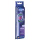 Braun EB 18-4 toothbrush head 4 pc(s) White EB18-4 – Braun Аксесоари за четки за зъби