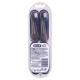 Braun Końcówki do szczoteczki Braun Oral-B iO Gentle Care black iO Gentle Care – Braun Аксесоари за четки за зъби