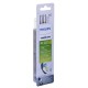 Philips 4-pack Standard sonic toothbrush heads HX6064/11 – Philips Аксесоари за четки за зъби
