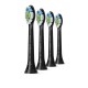 Philips 4-pack Standard sonic toothbrush heads HX6064/11 – Philips Аксесоари за четки за зъби