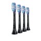 Philips 4-pack Standard sonic toothbrush heads HX9054/33 – Philips Аксесоари за четки за зъби