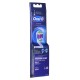 Toothbrush replacement heads ORAL-B Braun 3D White Clean Maximiser 2 pcs. White EB18RB-2 – Braun Аксесоари за четки за зъби