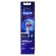 Toothbrush replacement heads ORAL-B Braun 3D White Clean Maximiser 2 pcs. White EB18RB-2 – Braun Аксесоари за четки за зъби