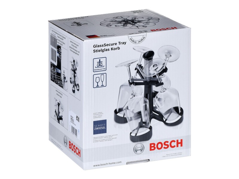 Bosch SMZ 5300 dishwasher part/accessory Grey SMZ5300 – BOSCH Аксесоари за съдомиялни машини