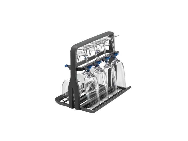 Electrolux 9029795540 dishwasher part/accessory Black Wine glass holder E9DHGB01 – Electrolux Аксесоари за съдомиялни машини