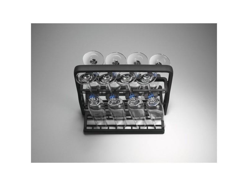 Electrolux 9029795540 dishwasher part/accessory Black Wine glass holder E9DHGB01 – Electrolux Аксесоари за съдомиялни машини