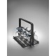 Electrolux 9029795540 dishwasher part/accessory Black Wine glass holder E9DHGB01 – Electrolux Аксесоари за съдомиялни машини