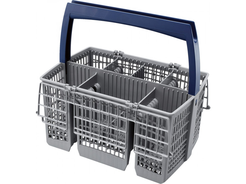 Siemens SZ73100 dishwasher part/accessory Grey Cutlery basket Siemens SZ73100 dishwasher part/accessory Grey Cutlery basket
