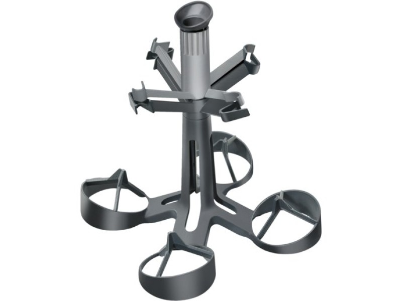 Siemens SZ73300 dishwasher part/accessory Grey Wine glass holder SZ73300 – Siemens Аксесоари за съдомиялни машини