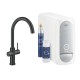 GROHE Blue Home Black 31455KS1 – Grohe Кухненски смесители
