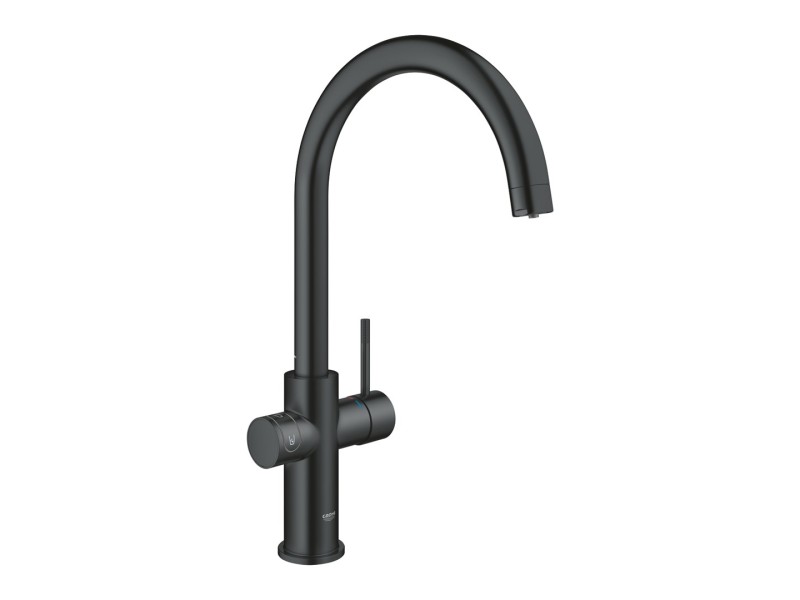 GROHE Blue Home Black 31455KS1 – Grohe Кухненски смесители