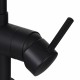 GROHE Minta single lever kitchen sink mixer Black 32917KS0 – Grohe Кухненски смесители