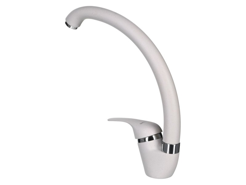 PYRAMIS 090918801 kitchen faucet Grey 090918801 – PYRAMIS Кухненски смесители