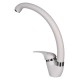 PYRAMIS 090918801 kitchen faucet Grey 090918801 – PYRAMIS Кухненски смесители