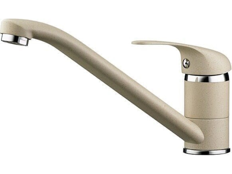 PYRAMIS ASALIA Kitchen mixer 090918301 Sand beige 90918301 – PYRAMIS Кухненски смесители
