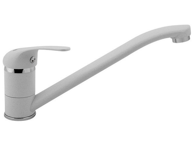 PYRAMIS ASALIA Kitchen mixer polar white 090 919 701 – PYRAMIS Кухненски смесители