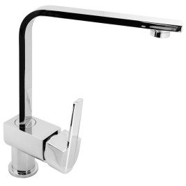 PYRAMIS AVENNA mixer chrome
