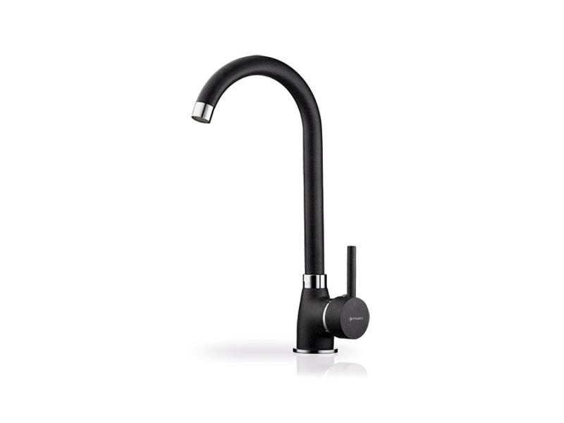 PYRAMIS BELLO PLUS carbon mixer 090 927 601 – PYRAMIS Кухненски смесители