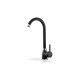 PYRAMIS BELLO PLUS carbon mixer 090 927 601 – PYRAMIS Кухненски смесители