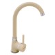 PYRAMIS BELLO granite faucet vanilla 090 923 501 – PYRAMIS Кухненски смесители