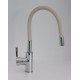 PYRAMIS FLESSI Kitchen mixer Sand beige 090938101 – PYRAMIS Кухненски смесители