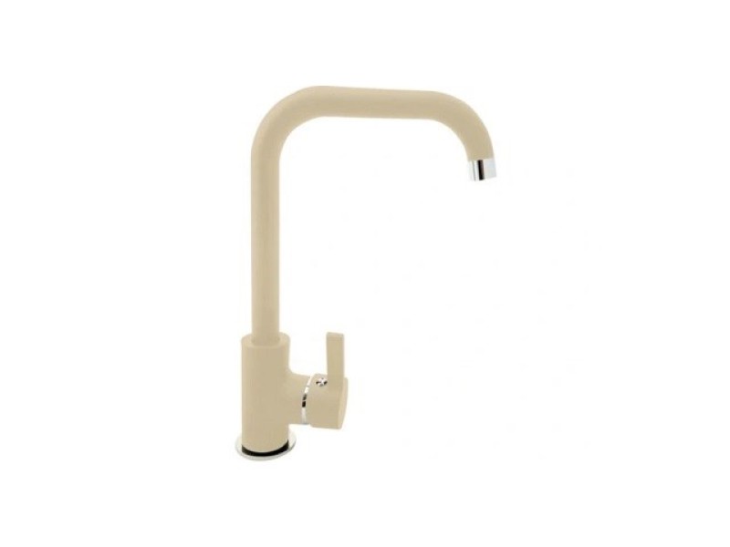PYRAMIS SILVIO mixer tap vanilla 090 923 138 – PYRAMIS Кухненски смесители