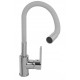 Pyramid Flessi kitchen mixer grey 090 938 001 – PYRAMIS Кухненски смесители