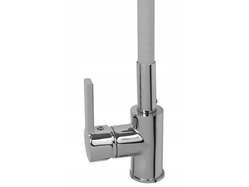 Pyramid Flessi kitchen mixer grey 090 938 001 – PYRAMIS Кухненски смесители