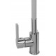 Pyramid Flessi kitchen mixer grey 090 938 001 – PYRAMIS Кухненски смесители