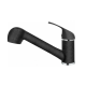 Pyramis Fido Granit Kitchen mixer 090920138 black dotted 090 920 138 – PYRAMIS Кухненски смесители