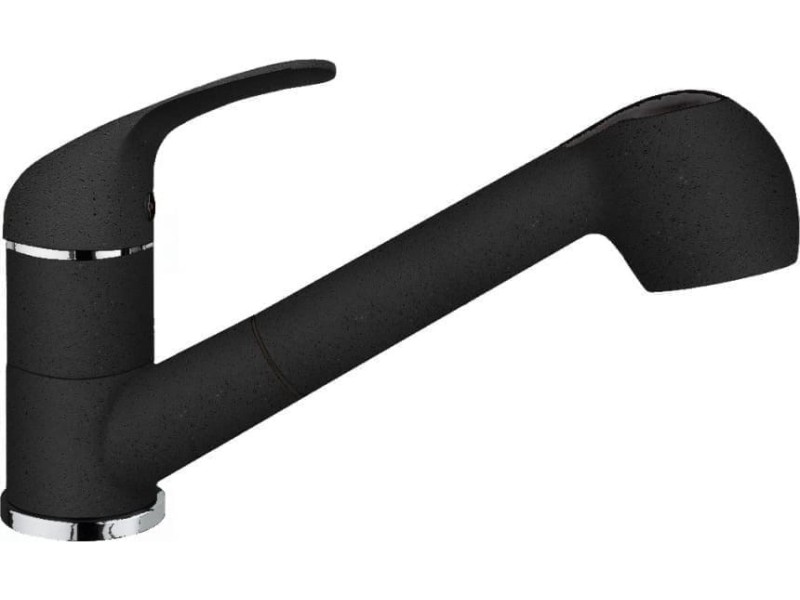 Pyramis Fido Karbon kitchen mixer 090 921 938 090 921 938 – PYRAMIS Кухненски смесители