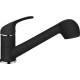 Pyramis Fido Karbon kitchen mixer 090 921 938 090 921 938 – PYRAMIS Кухненски смесители