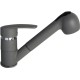 Pyramis Fido kitchen mixer grey concrete 090921838 090 921 838 – PYRAMIS Кухненски смесители